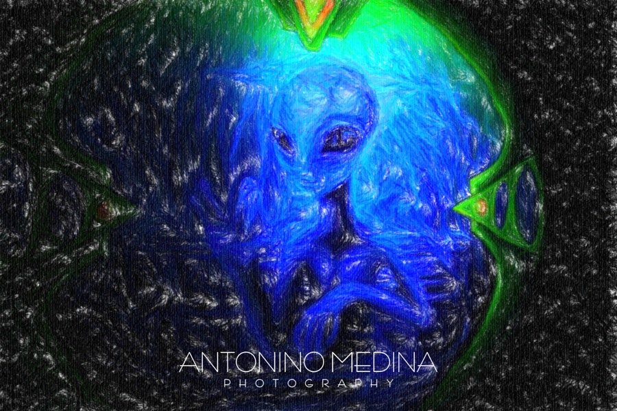 DIMENSION X